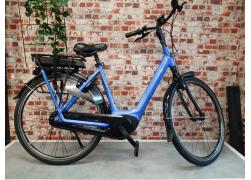 Gazelle Orange C7+ HMB L53 H7 Tropical Blue (nr. 1)